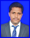 Mr. Jitendra Pradhan