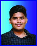 Mr. Jaydeep Mohanty 